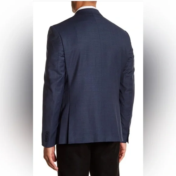 Original Penguin Men’s wool-blend blazer, Nordstrom